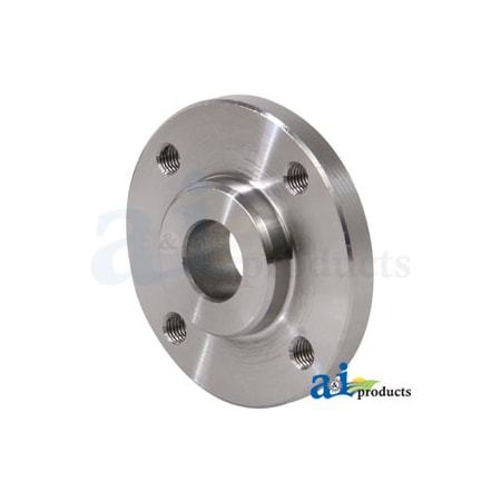 A & I Products Hub, Water Pump 3" x3" x1" A-368501R2